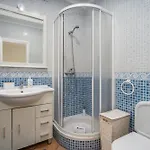 Apartmán Bright Flat W/ Terrace & Pools By Hostwise Tavira