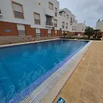 Bright Flat W/ Terrace & Pools By Hostwise Apartmán Tavira