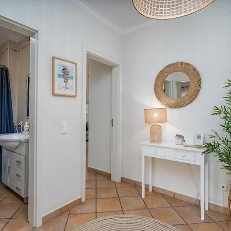 Apartament Bright Flat W/ Terrace & Pools By Hostwise Tavira