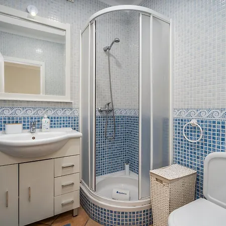 Apartament Bright Flat W/ Terrace & Pools By Hostwise Tavira